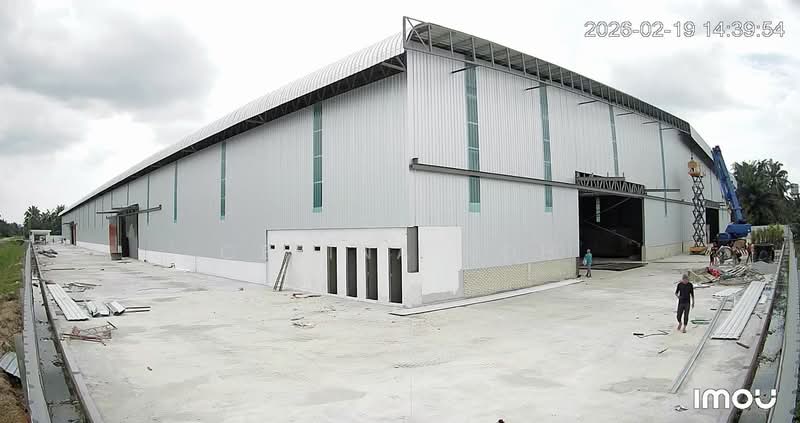 Telok Panglima Garang untuk Untuk Dijual - RM 45,000,000, Apr 2026 - Exterior - PropertyGuru.com.my