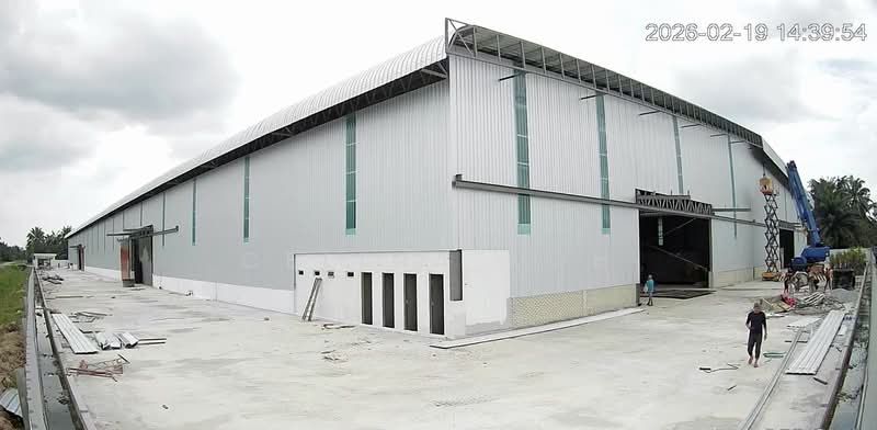 Telok Panglima Garang untuk Untuk Dijual - RM 45,000,000, Apr 2026 - Exterior - PropertyGuru.com.my