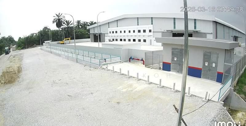 Telok Panglima Garang untuk Untuk Dijual - RM 45,000,000, Apr 2026 - PropertyGuru.com.my