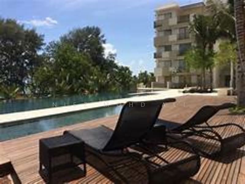 Suria Mewah Residensi untuk Untuk Dijual - RM 187,200, Mac 2026 - Exterior - PropertyGuru.com.my