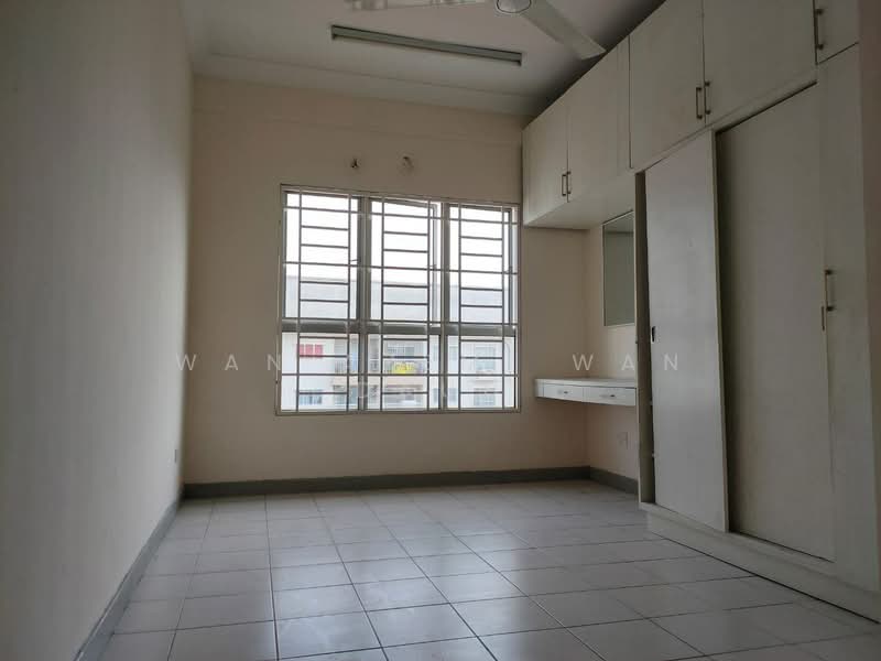 Apartment for Sale at Cahaya Permai - Wan Azemi Wan Daud - Bedroom - PropertyGuru.com.my