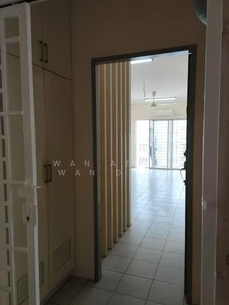 Apartment for Sale at Cahaya Permai - Wan Azemi Wan Daud - Interior - PropertyGuru.com.my