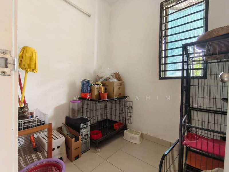 2-storey Terraced House for Sale in Kota Seriemas (Nilai) - Hawa Ibrahim - Interior - PropertyGuru.com.my