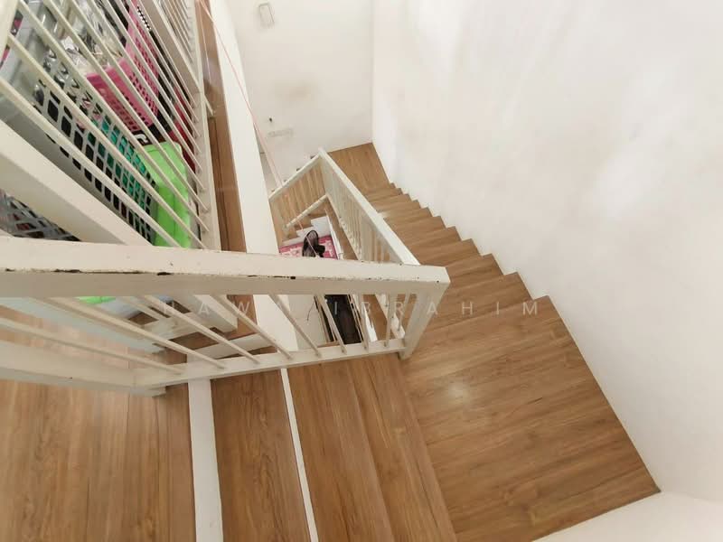 2-storey Terraced House for Sale in Kota Seriemas (Nilai) - Hawa Ibrahim - Interior - PropertyGuru.com.my