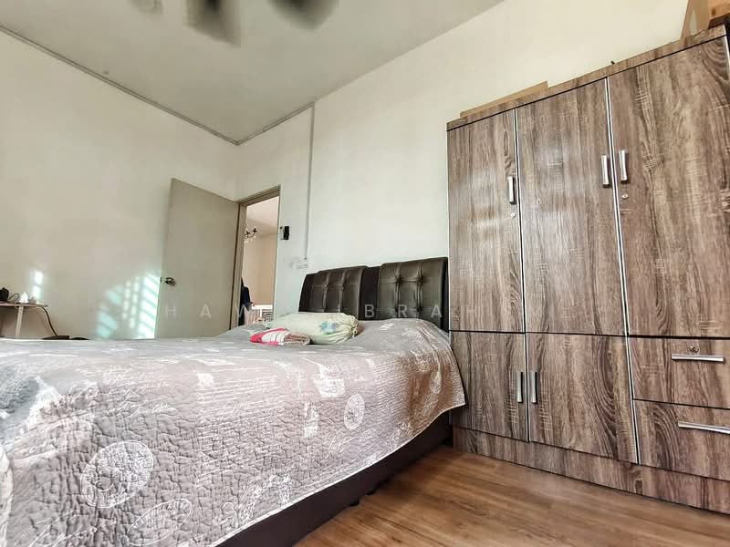 2-storey Terraced House for Sale in Kota Seriemas (Nilai) - Hawa Ibrahim - Bedroom - PropertyGuru.com.my