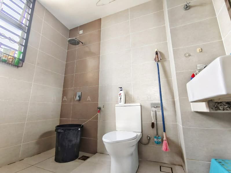 2-storey Terraced House for Sale in Kota Seriemas (Nilai) - Hawa Ibrahim - PropertyGuru.com.my