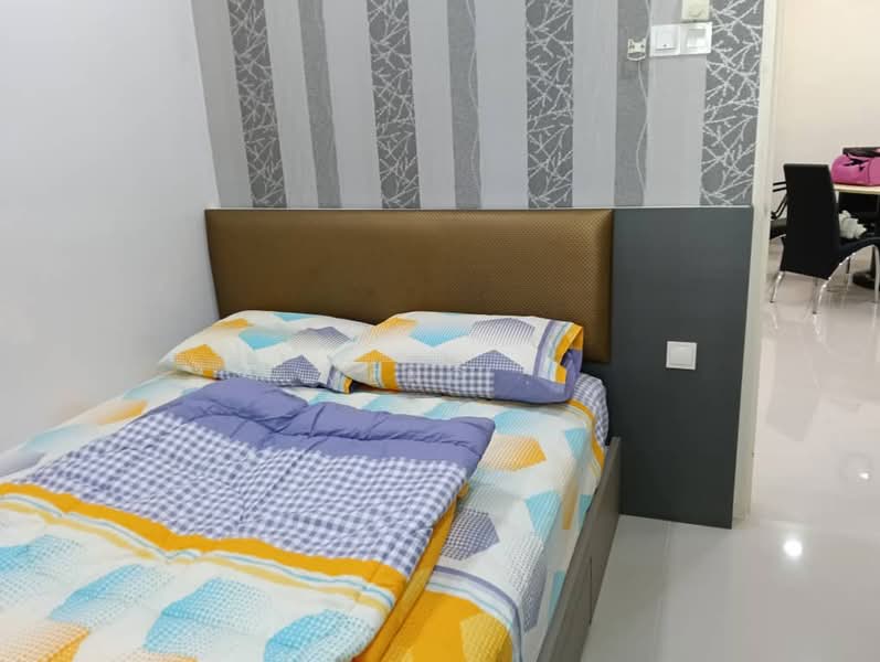 All Seasons Park untuk Untuk Disewa - RM 2,300 /bulan, Mac 2026 - Bedroom - PropertyGuru.com.my