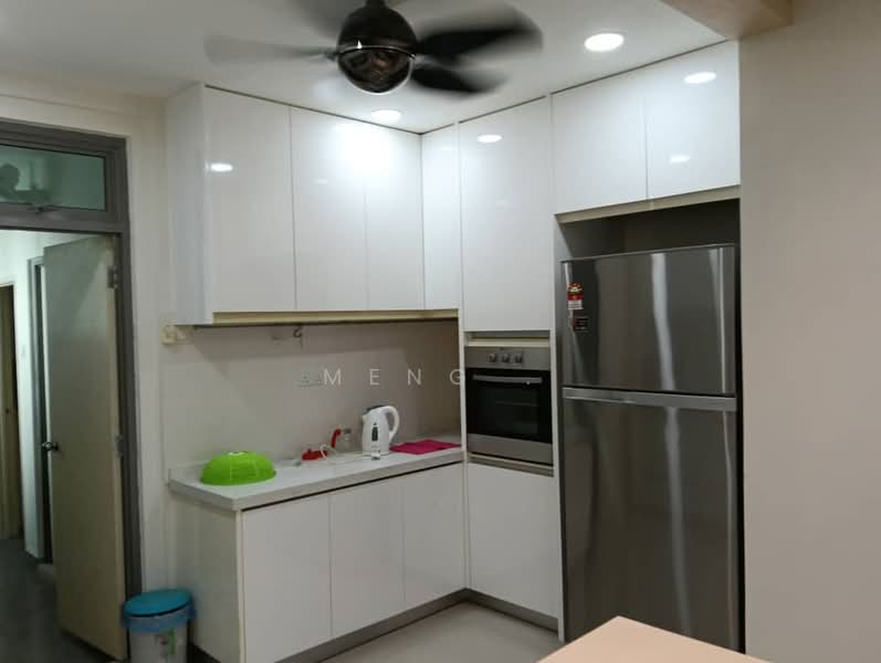 All Seasons Park untuk Untuk Disewa - RM 2,300 /bulan, Mac 2026 - Kitchen - PropertyGuru.com.my