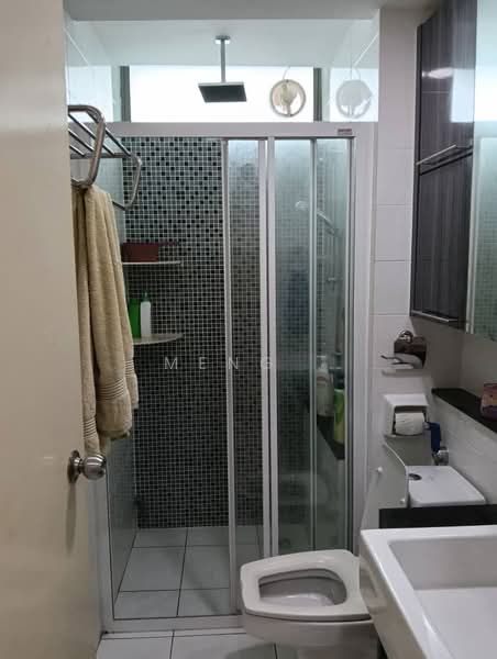 All Seasons Park untuk Untuk Disewa - RM 2,300 /bulan, Mac 2026 - Bathroom - PropertyGuru.com.my