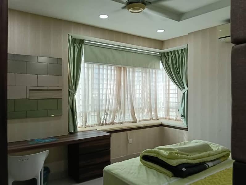 All Seasons Park untuk Untuk Disewa - RM 2,300 /bulan, Mac 2026 - Bedroom - PropertyGuru.com.my