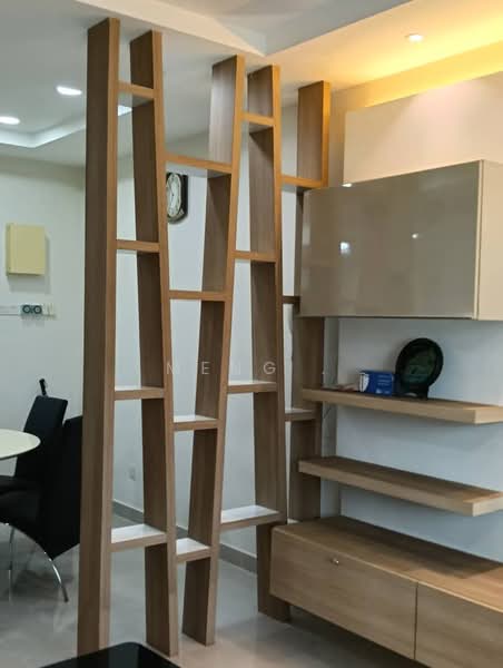 All Seasons Park untuk Untuk Disewa - RM 2,300 /bulan, Mac 2026 - Living Room - PropertyGuru.com.my