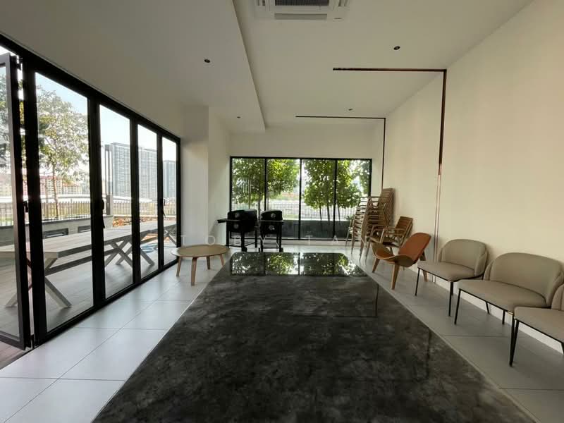 Service Residence for Sale at JRK Convena - Toby Tan - Interior - PropertyGuru.com.my