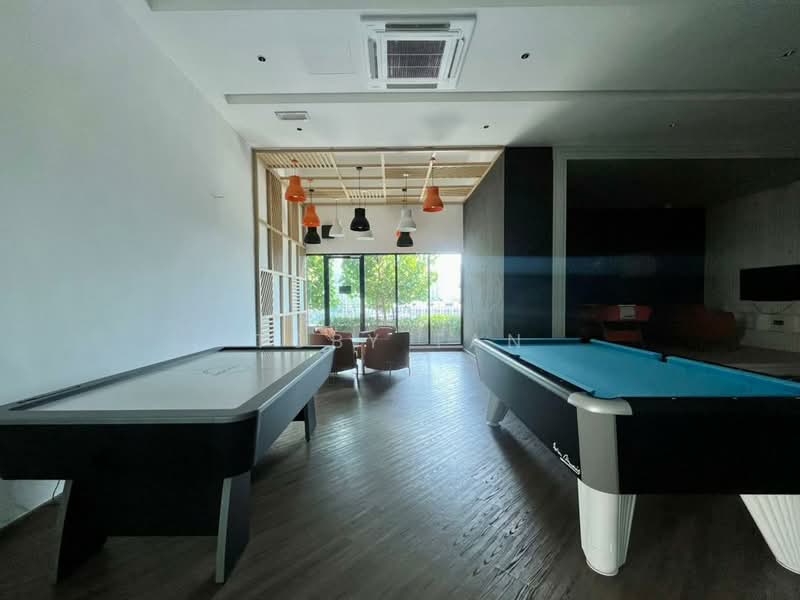 Service Residence for Sale at JRK Convena - Toby Tan - Interior - PropertyGuru.com.my