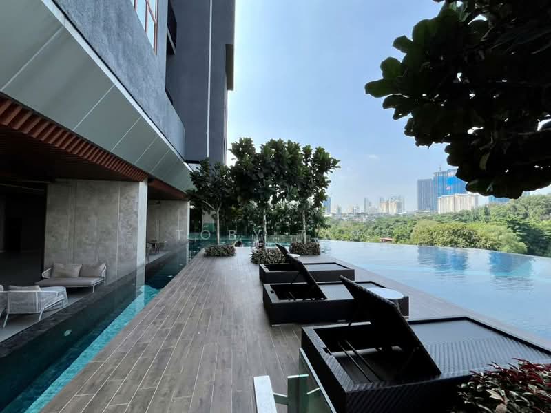 Service Residence for Sale at JRK Convena - Toby Tan - Exterior - PropertyGuru.com.my