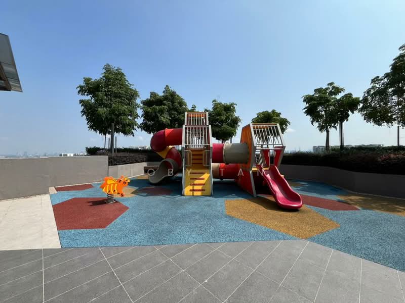 Service Residence for Sale at JRK Convena - Toby Tan - Exterior - PropertyGuru.com.my