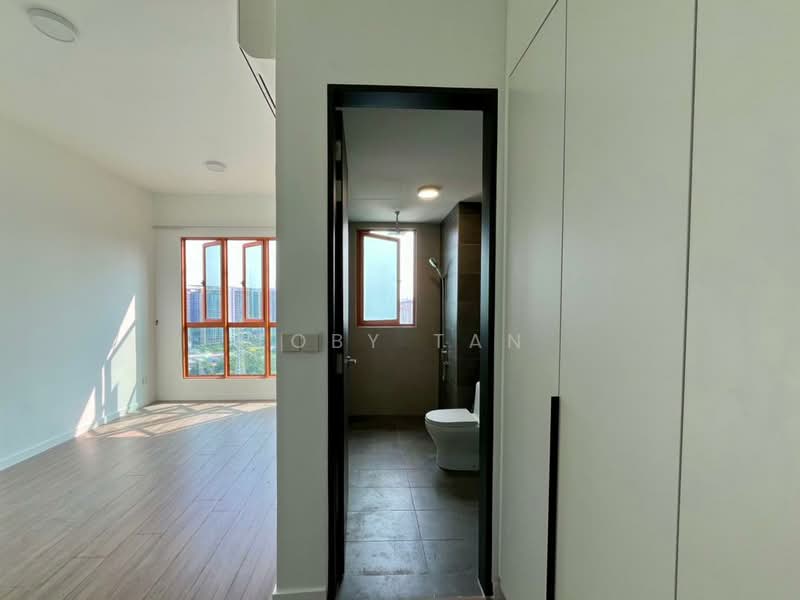 Service Residence for Sale at JRK Convena - Toby Tan - Living Room - PropertyGuru.com.my