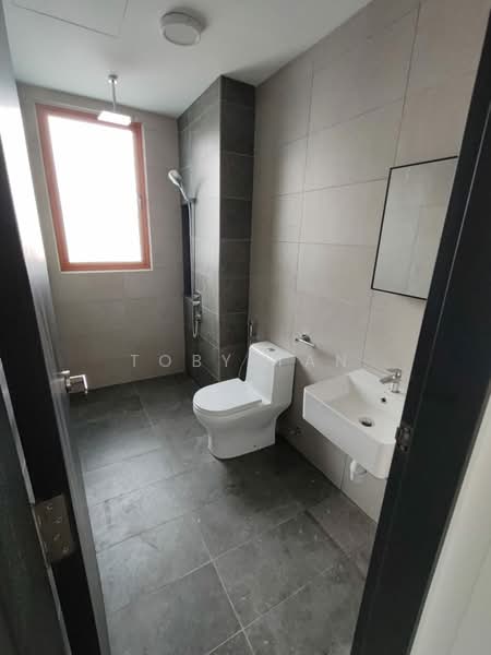 Service Residence for Sale at JRK Convena - Toby Tan - Bathroom - PropertyGuru.com.my