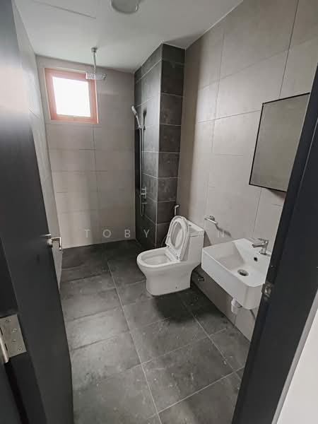 Service Residence for Sale at JRK Convena - Toby Tan - Bathroom - PropertyGuru.com.my