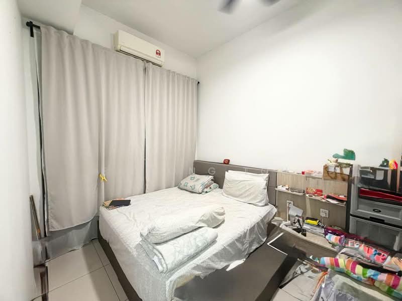 2-storey Terraced House for Sale in Kota Masai (Pasir Gudang) - Ee Fong Toh - Bedroom - PropertyGuru.com.my