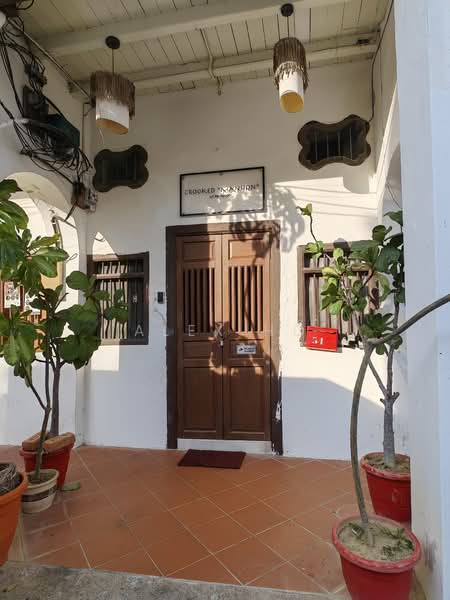 Shop for Sale in George Town (Penang) - Alex Ho - Entrance - PropertyGuru.com.my