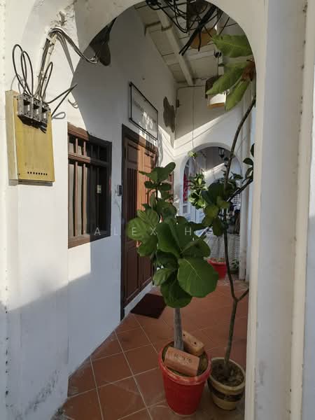 Shop for Sale in George Town (Penang) - Alex Ho - Exterior - PropertyGuru.com.my