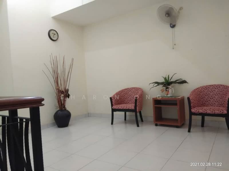 2-storey Terraced House for Sale in Taman Damansara Aliff (Tampoi) - Sharon Ong - Interior - PropertyGuru.com.my