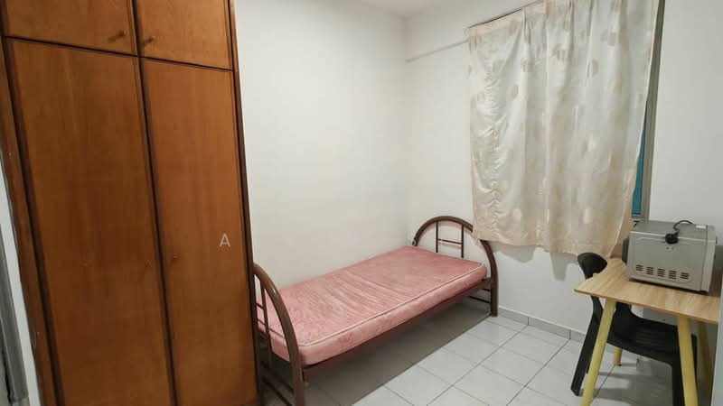 Condominium for Rent at N-Park Condominium - Alvin Sim - Bedroom - PropertyGuru.com.my