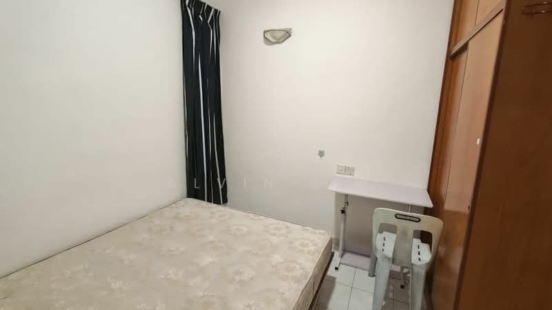 Condominium for Rent at N-Park Condominium - Alvin Sim - Bedroom - PropertyGuru.com.my