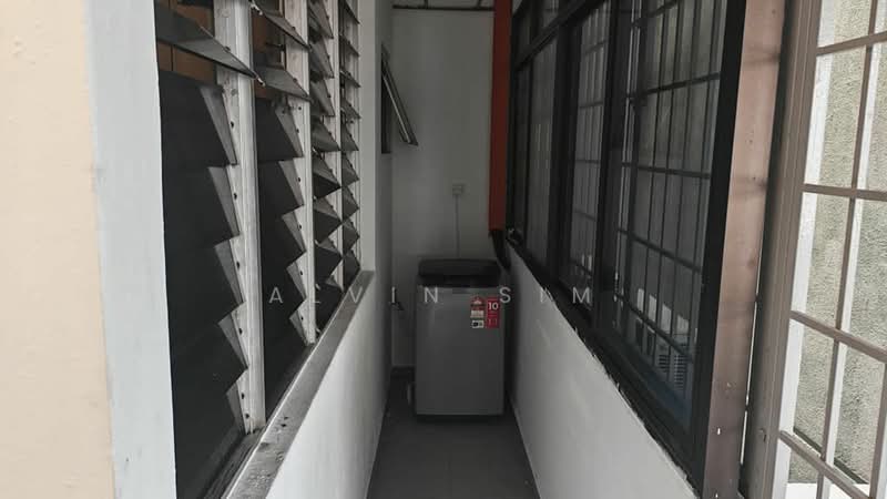 Condominium for Rent at N-Park Condominium - Alvin Sim - Interior - PropertyGuru.com.my