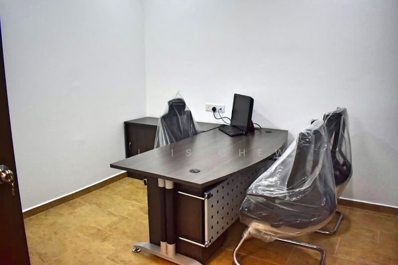 Office for Sale in Kampung Kerinchi (Bangsar South) (Kuala Lumpur) - Willis Chew - Study - PropertyGuru.com.my