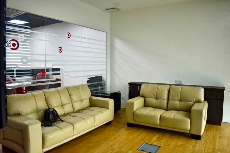 Office for Sale in Kampung Kerinchi (Bangsar South) (Kuala Lumpur) - Willis Chew - Living Room - PropertyGuru.com.my