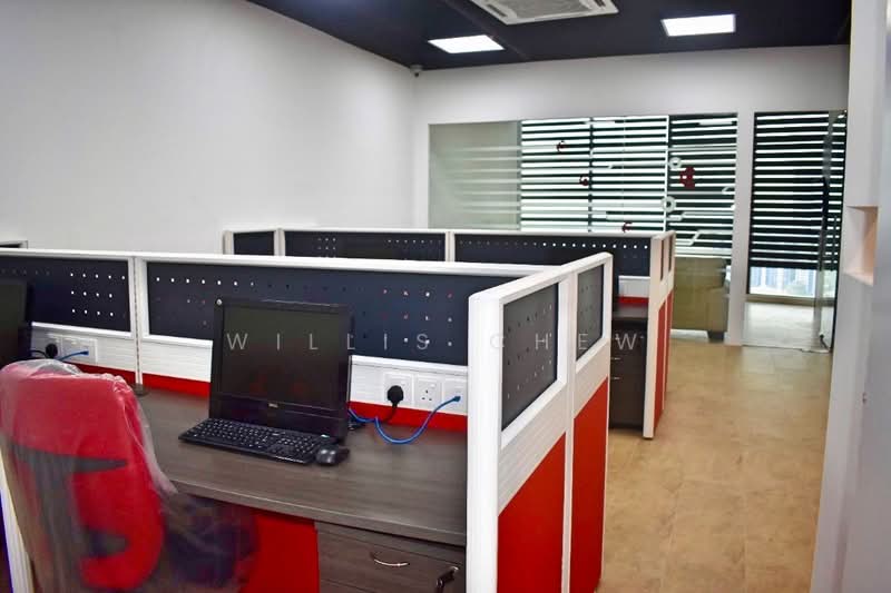 Office for Sale in Kampung Kerinchi (Bangsar South) (Kuala Lumpur) - Willis Chew - Interior - PropertyGuru.com.my