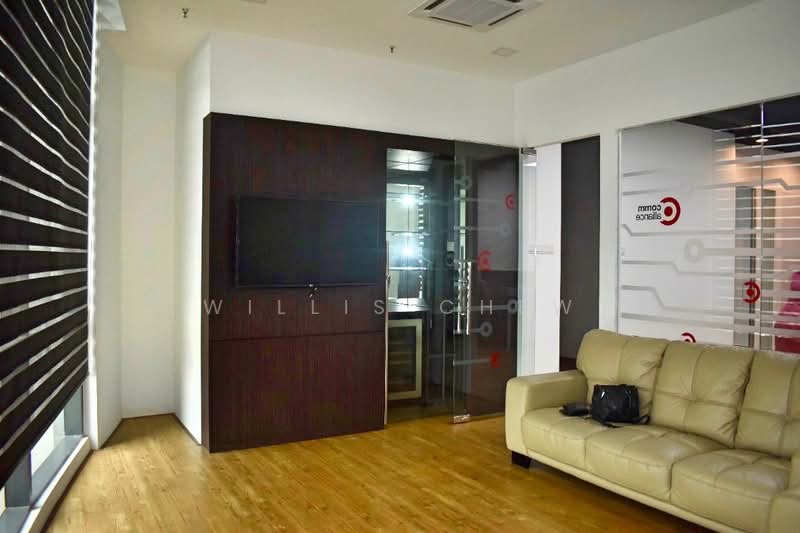 Office for Sale in Kampung Kerinchi (Bangsar South) (Kuala Lumpur) - Willis Chew - Living Room - PropertyGuru.com.my