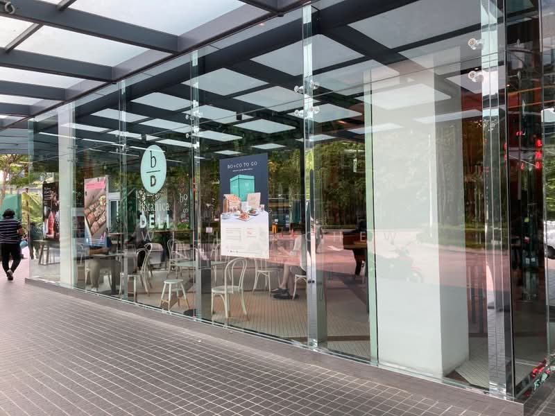 Office for Sale in Kampung Kerinchi (Bangsar South) (Kuala Lumpur) - Willis Chew - Exterior - PropertyGuru.com.my