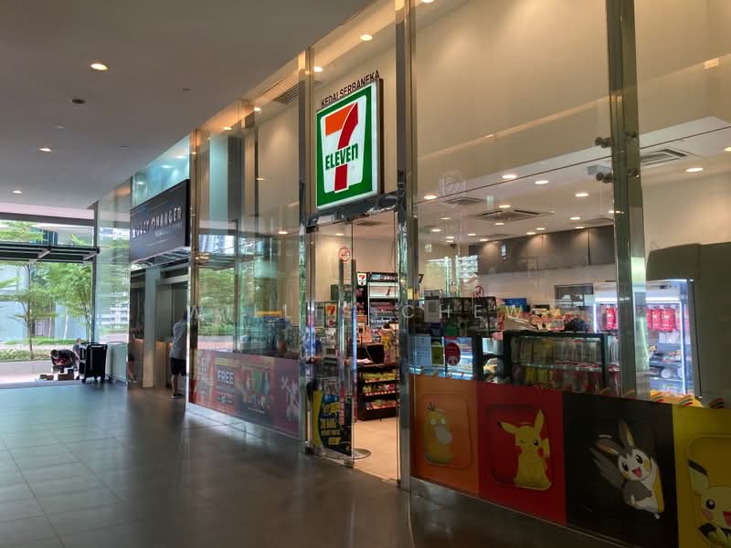 Office for Sale in Kampung Kerinchi (Bangsar South) (Kuala Lumpur) - Willis Chew - PropertyGuru.com.my