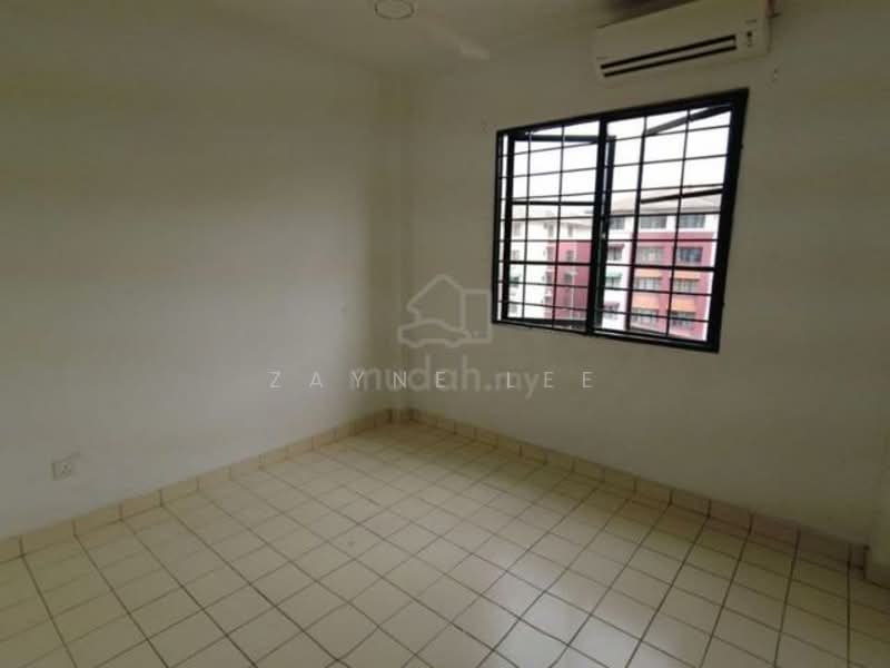 Apartment for Sale at Pangsapuri Putra Indah - Zayne Lee - Interior - PropertyGuru.com.my