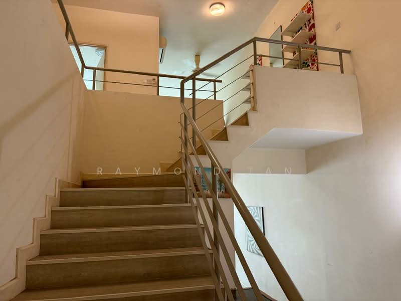 Service Residence for Rent at Metropolitan Square - Raymond Tan - Interior - PropertyGuru.com.my