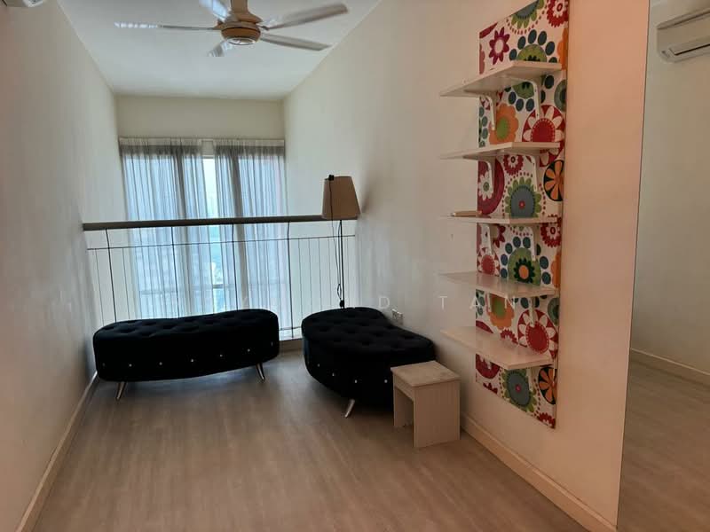Service Residence for Rent at Metropolitan Square - Raymond Tan - Interior - PropertyGuru.com.my