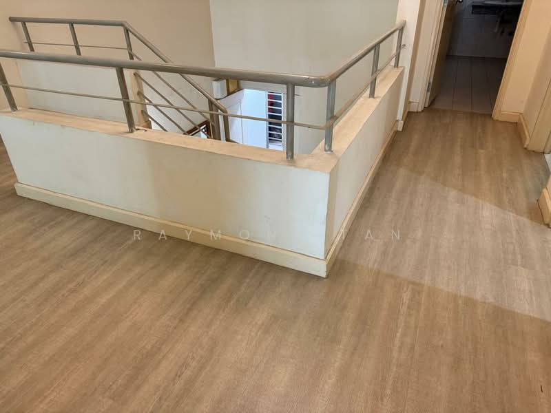 Service Residence for Rent at Metropolitan Square - Raymond Tan - Interior - PropertyGuru.com.my