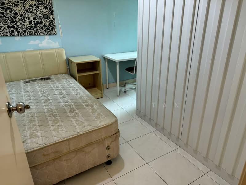 Service Residence for Rent at Metropolitan Square - Raymond Tan - Bedroom - PropertyGuru.com.my