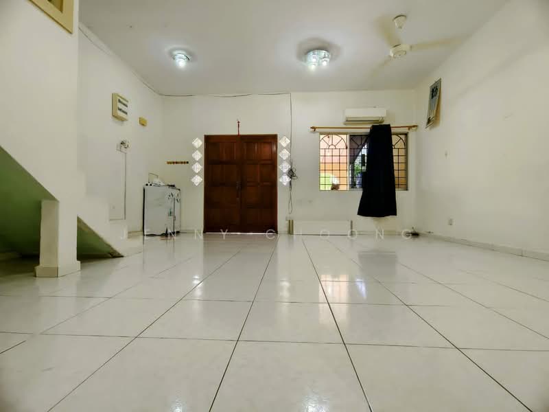 Terraced House for Sale in Taman Cheras Indah (Ampang) - Jenny Choong - Living Room - PropertyGuru.com.my