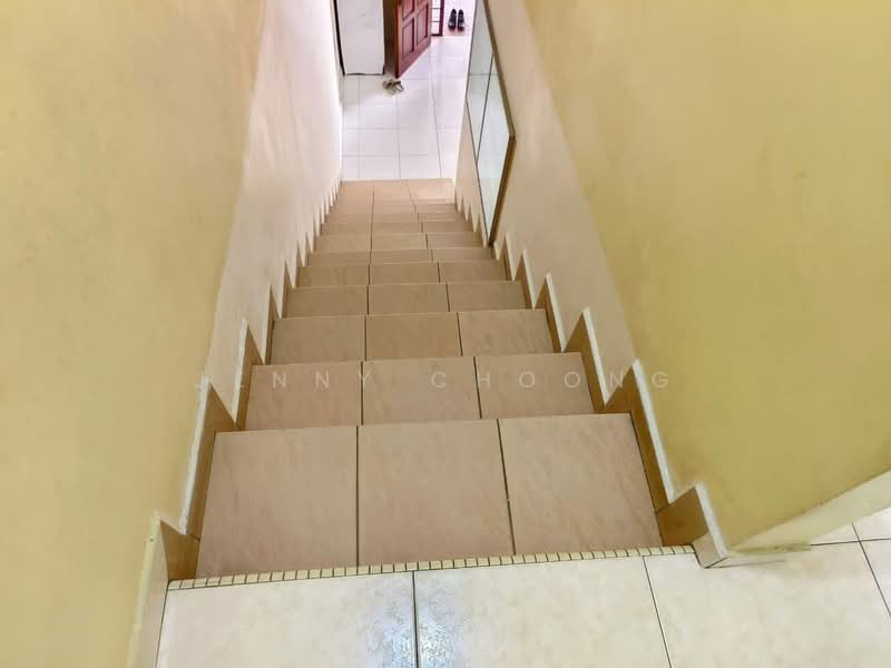 Terraced House for Sale in Taman Cheras Indah (Ampang) - Jenny Choong - Interior - PropertyGuru.com.my