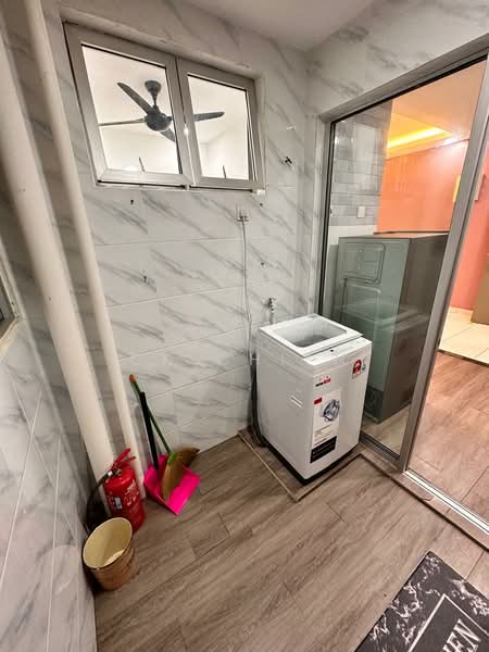 Trifolis untuk Untuk Disewa - RM 1,600 /bulan, Mac 2026 - Interior - PropertyGuru.com.my