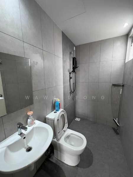 Tuan 2egacy untuk Untuk Disewa - RM 2,000 /bulan, Mac 2026 - Bathroom - PropertyGuru.com.my
