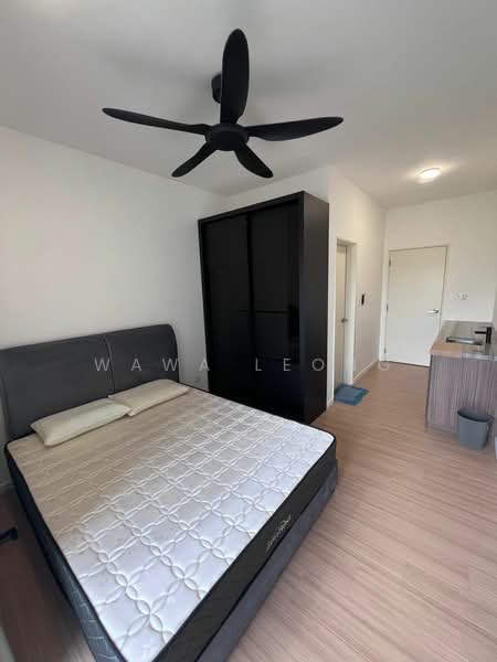 Tuan 2egacy untuk Untuk Disewa - RM 2,000 /bulan, Mac 2026 - Bedroom - PropertyGuru.com.my