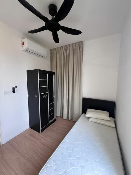 Tuan 2egacy untuk Untuk Disewa - RM 2,000 /bulan, Mac 2026 - Bedroom - PropertyGuru.com.my