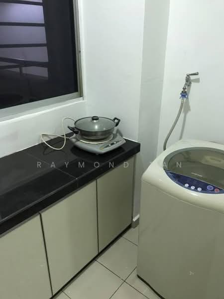 Service Residence for Rent at Metropolitan Square - Raymond Tan - Interior - PropertyGuru.com.my