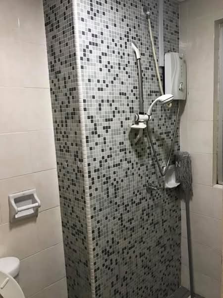 Service Residence for Rent at Metropolitan Square - Raymond Tan - Bathroom - PropertyGuru.com.my