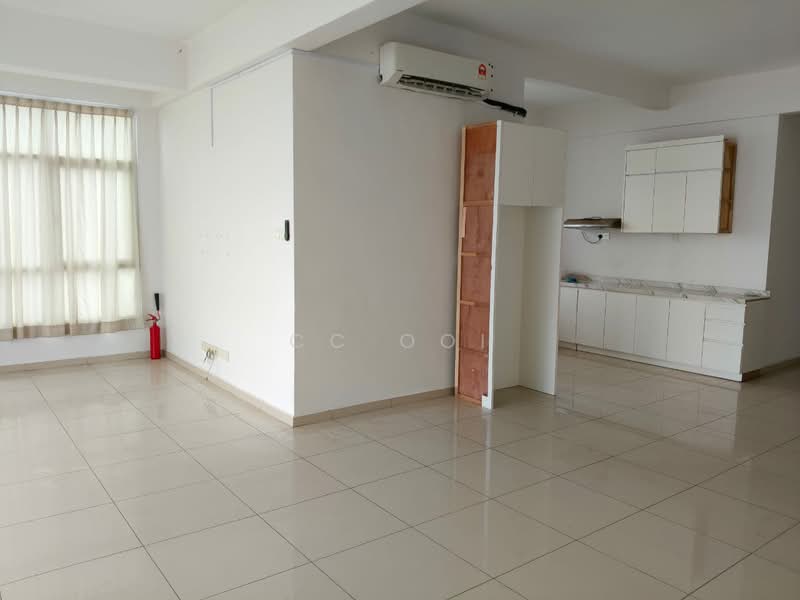 Condominium for Sale at Nautical Bay - CC Ooi - Kitchen - PropertyGuru.com.my