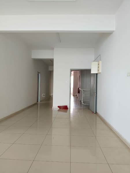 Condominium for Sale at Nautical Bay - CC Ooi - Interior - PropertyGuru.com.my